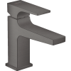 Смеситель Hansgrohe Metropol 32500340 для раковины, черный хром
