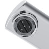 Смеситель для ванны Am.Pm X-Joy F85A50000 с термостатом хром