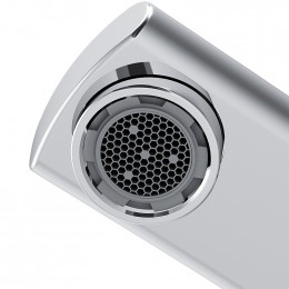 Смеситель для ванны Am.Pm X-Joy F85A50000 с термостатом хром