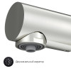 Смеситель для кухни Am.Pm Like F8005711 с подключением к фильтру сатин
