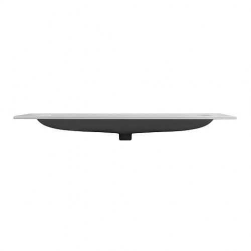 Cezares Тумба с раковиной Eco Cer-N 120 фисташковый софт CZR-8073-120 ручки серые
