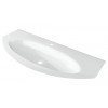 Cezares Тумба с раковиной Eden 120 bianco lucido раковина 82368