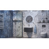 Velvex Тумба с раковиной Edge 60.1Y графит