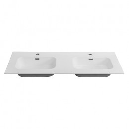 Cezares Тумба с раковиной Duet-N 120 с 4 ящиками подвесная sapfiro CZR-8095-120-2