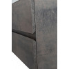 BelBagno Тумба с раковиной Molveno-46 80 подвесная ossido