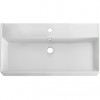 BelBagno Тумба с раковиной Molveno-46 80 подвесная ossido