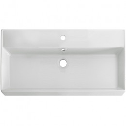BelBagno Тумба с раковиной Molveno-46 80 подвесная ossido