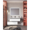 Cezares Тумба Slider 100 Bianco Opaco
