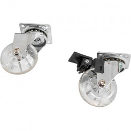 Cezares Тумба Slider 100 Bianco Opaco