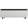 Cezares Тумба Slider 100 Bianco Opaco