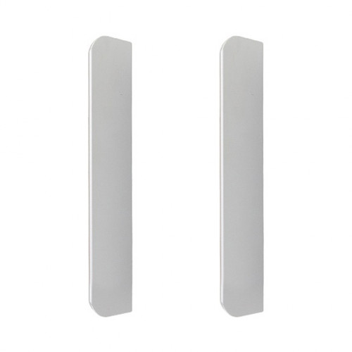 Cezares Тумба с раковиной Eco Cer-N 120-1 R bianco lucido CZR-8095-120-R ручки сатин