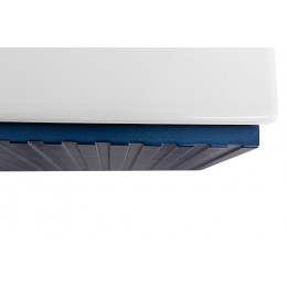 Cezares Тумба с раковиной Duet-N 120 подвесная CZR-8073-120 sapfiro