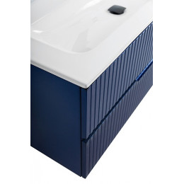 Cezares Тумба с раковиной Duet-N 120 подвесная CZR-8073-120 sapfiro