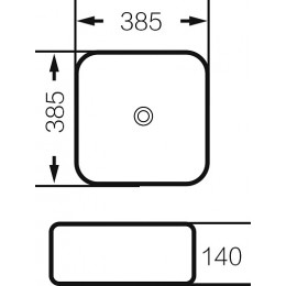Grossman Тумба с раковиной Винтаж 70 GR-4042BW веллингтон/металл черный