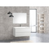 Cezares Тумба с раковиной MOLVENO 100 Bianco Ghiaccio