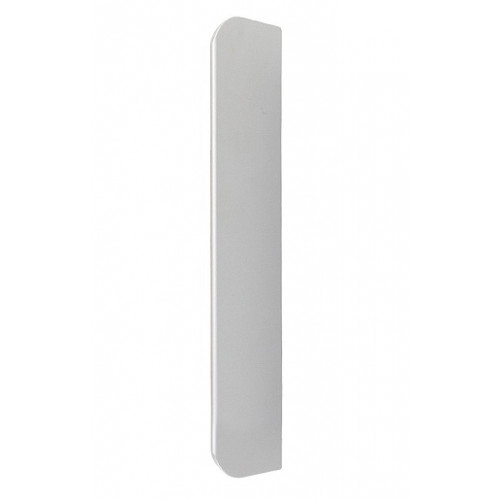 Cezares Тумба с раковиной Eco Cer-N 120-1 L bianco lucido CZR-8095-120-L ручки сатин