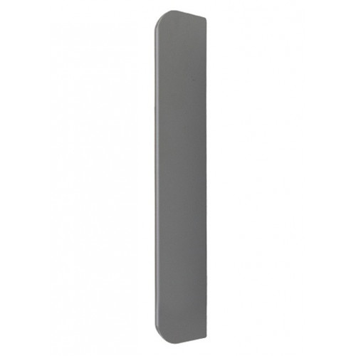 Cezares Тумба с раковиной Eco Cer-N 120-1 R bianco lucido CZR-8095-120-R ручки серые