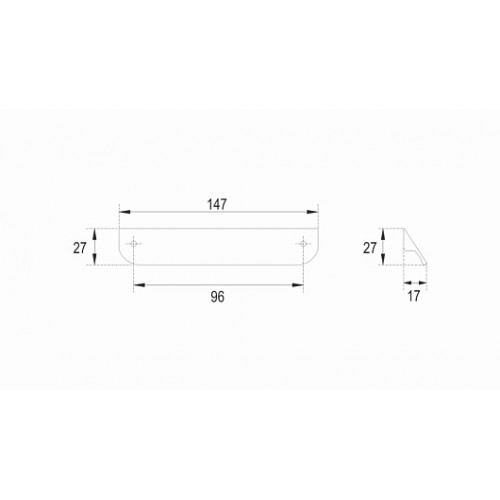 Cezares Тумба с раковиной Eco Cer-N 120-1 R bianco lucido CZR-8095-120-R ручки серые