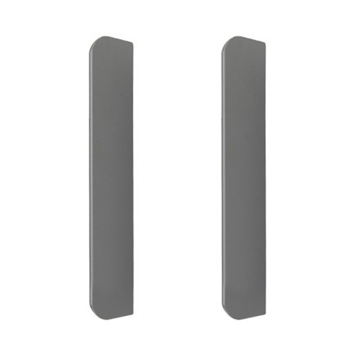 Cezares Тумба с раковиной Eco Cer-N 120-1 R bianco lucido CZR-8095-120-R ручки серые