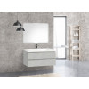 Cezares Тумба с раковиной MOLVENO 100 Beton