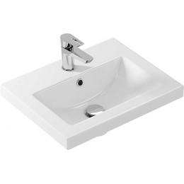 Vigo Тумба с раковиной Cross 500-0-1 подвесная дуб давос натуральный