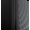 Cezares Тумба с раковиной Idra 100 55807 nero opaco раковина 50264