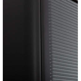 Cezares Тумба с раковиной Idra 100 55807 nero opaco раковина 50264