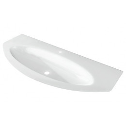 Cezares Тумба с раковиной Eden 120 grigio talpa opaco раковина 82368