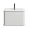 Cezares Тумба с раковиной Idra 65 55798 bianco opaco раковина 50352