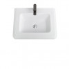 Cezares Тумба с раковиной Idra 65 55798 bianco opaco раковина 50352