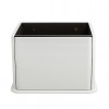 Cezares Тумба с раковиной Idra 65 55798 bianco opaco раковина 50352