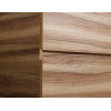 Cezares Тумба с раковиной MOLVENO 46-100 Noce Nature