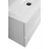 Cezares Тумба с раковиной Duet 100 подвесная CZR-8073-100 bianco lucido