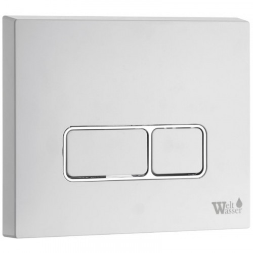 Подвесной унитаз с инсталляцией Weltwasser Marberg 410 / Gelbach 043 MT-GR / MAR 410 SE GL-WT 10000012039 серый матовый