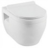 Унитаз с инсталляцией Aquanet Glide-W/886668SLOO 316710 белый