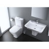 Унитаз Roca Gap 342477000 34147000Y 801472004 Микролифт(Softclose)