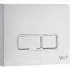 Подвесной унитаз с инсталляцией WeltWasser Marberg 410 / Erlenbach 004 GL-WT / MAR 410 SE GL-WT 10000010376 белый глянец