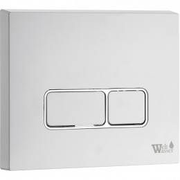 Подвесной унитаз с инсталляцией WeltWasser Marberg 410 / Erlenbach 004 GL-WT / MAR 410 SE GL-WT 10000010376 белый глянец