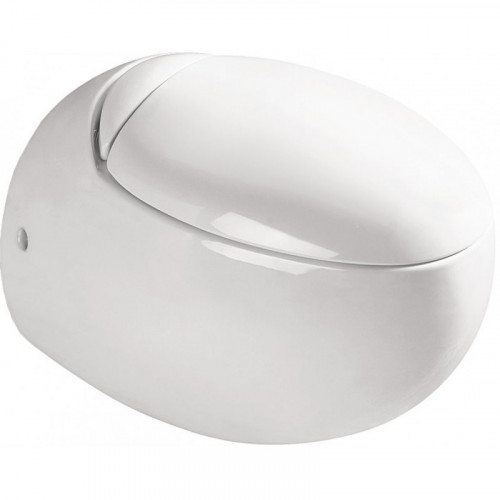 Унитаз подвесной SantiLine SL-5001