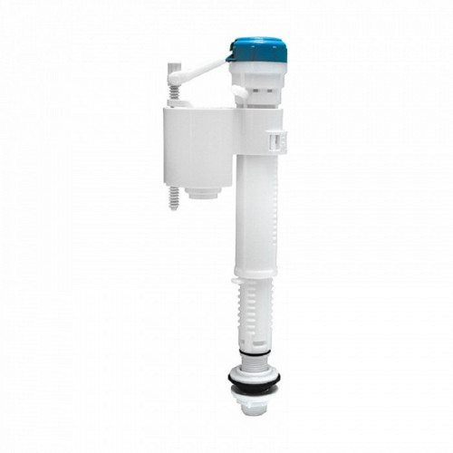 Клапан впускной Iddis F012400-0007 с нижним подводом воды