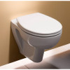 Крышка-сиденье VitrA S20 84-003-019 с микролифтом белый