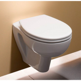 Крышка-сиденье VitrA S20 84-003-019 с микролифтом белый