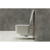 Сиденье для унитаза BelBagno Vaso BB127SC с микролифтом белый
