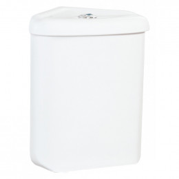 Бачок для унитаза Creavit Corner SD440-00CB00E-0000