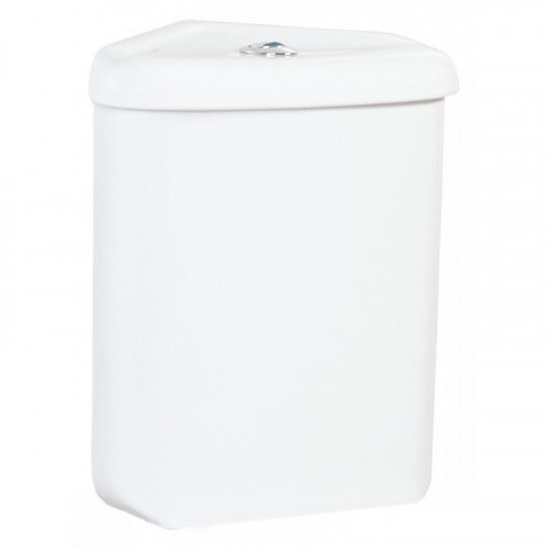 Бачок для унитаза Creavit Corner SD440-00CB00E-0000