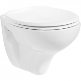 Унитаз подвесной Creavit  TP320-11CB00E-0000