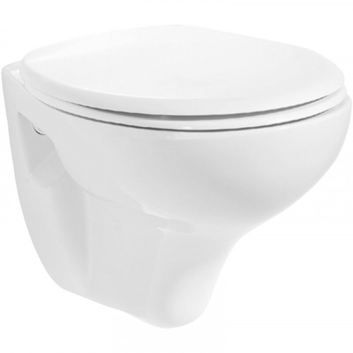 Унитаз подвесной Creavit  TP320-11CB00E-0000