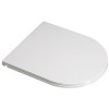 Сиденье для унитаза WeltWasser WW 013 GL-WT