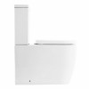 Унитаз-компакт BelBagno Marino BB105CPR/BB105T/BB105SC безободковый