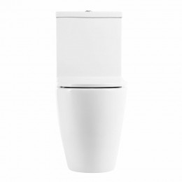 Унитаз-компакт BelBagno Marino BB105CPR/BB105T/BB105SC безободковый